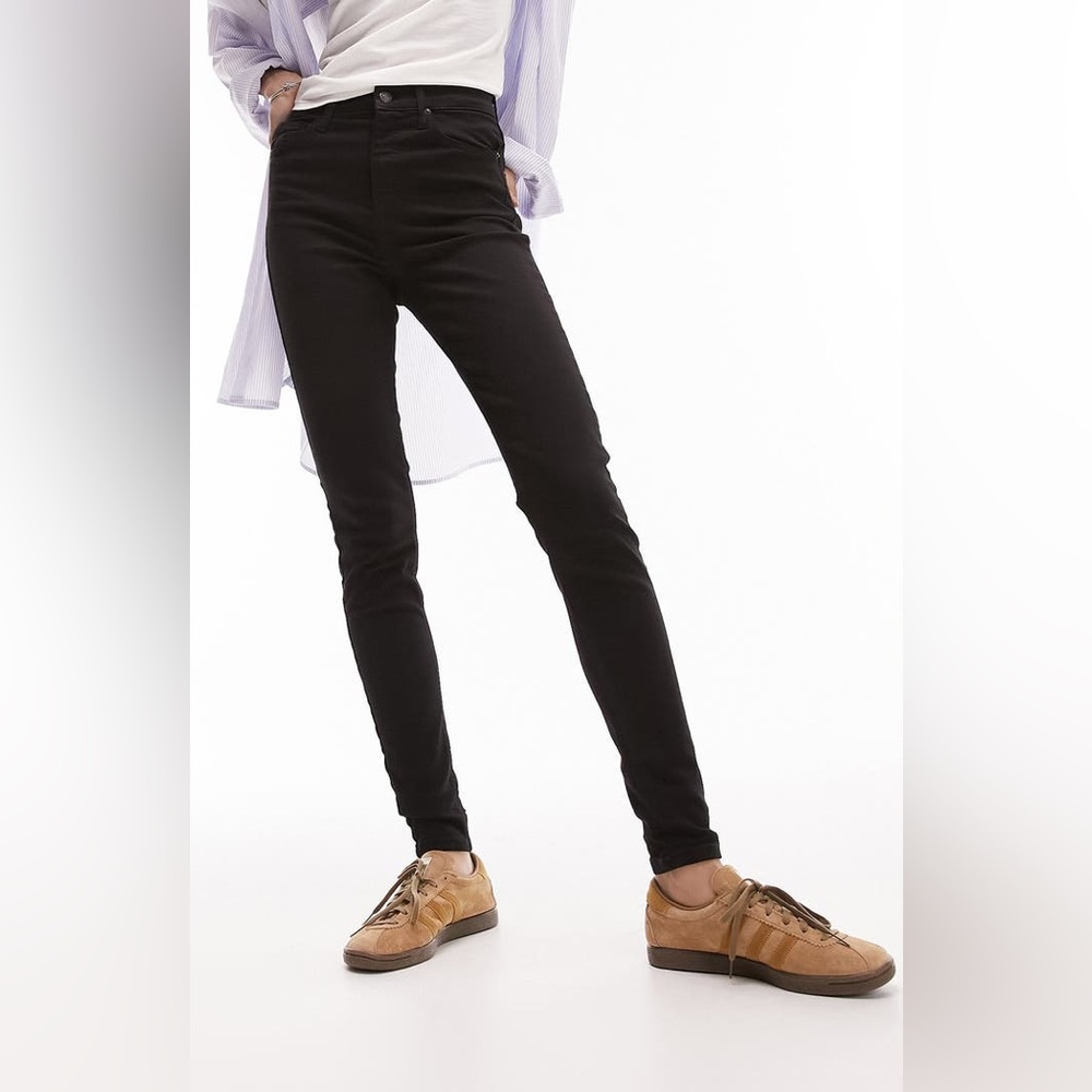 Topshop Jamie jean